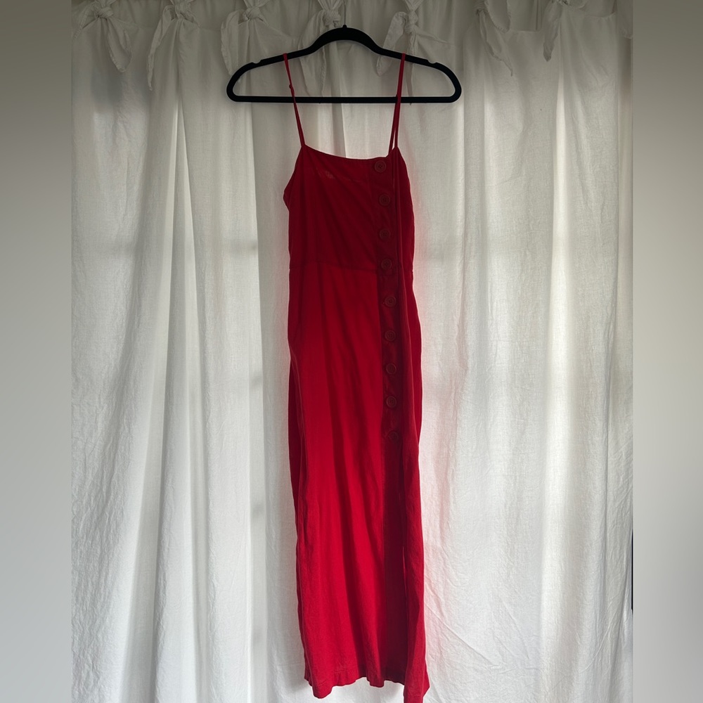 Res dress